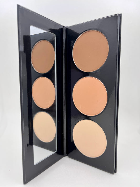 Whitetail Contour Palette