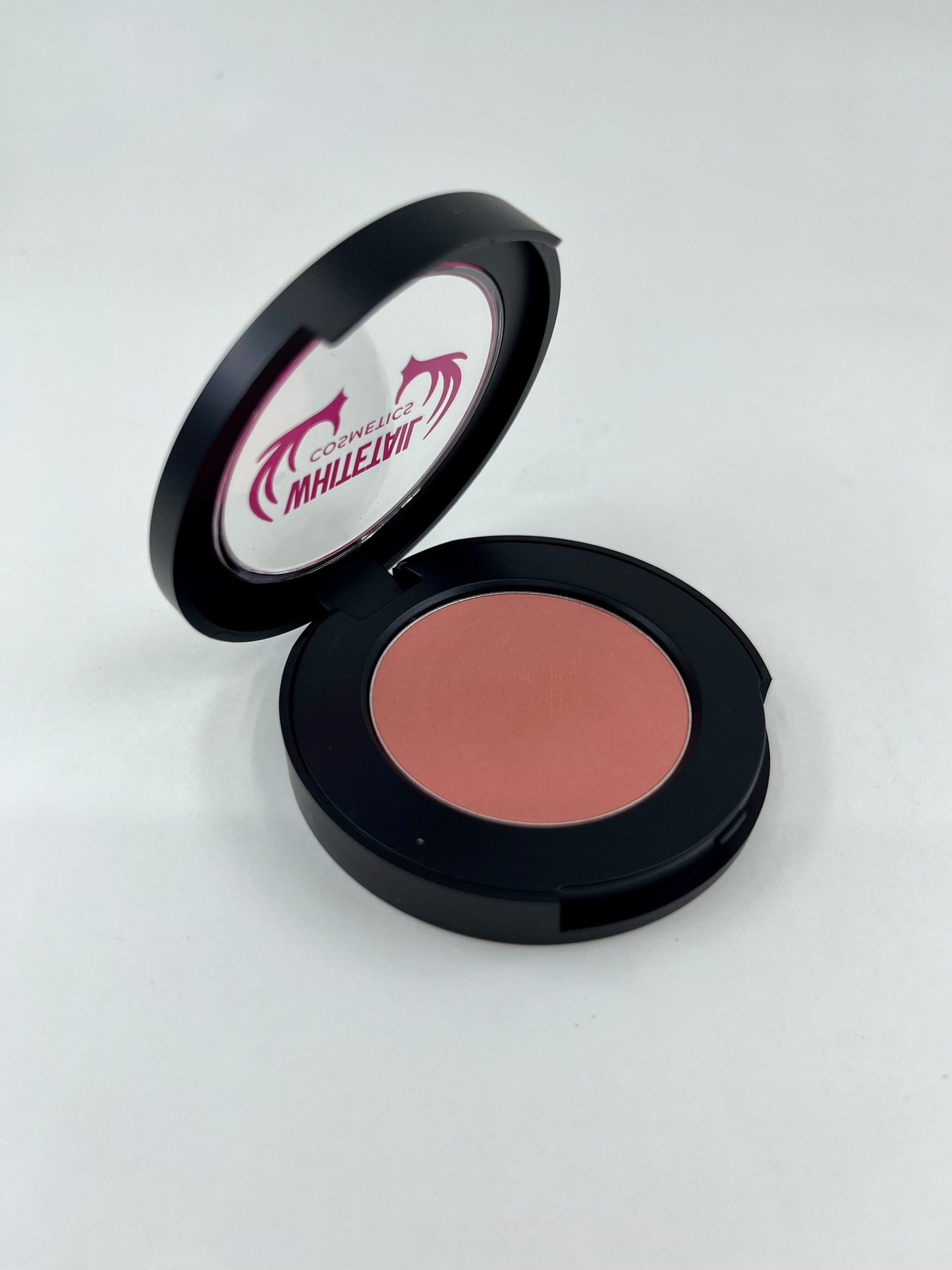 Whitetail Blush Compact